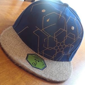 Grassroots size 7 hat